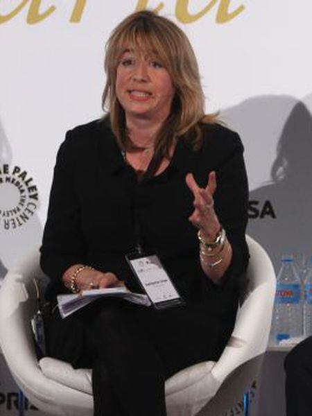 Katharine Viner.
