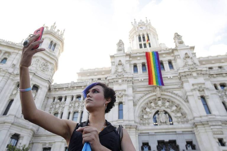 O coletivo LGTBI já alcançou muitos dos seus objetivos na Espanha.