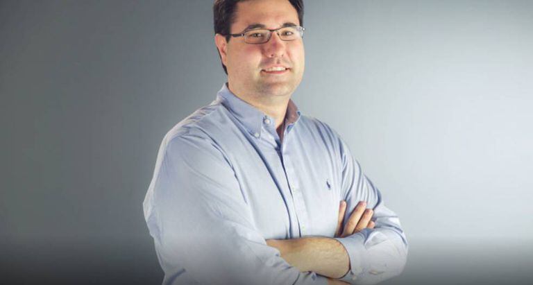 Mauricio Moura, da Ideia Big Data.