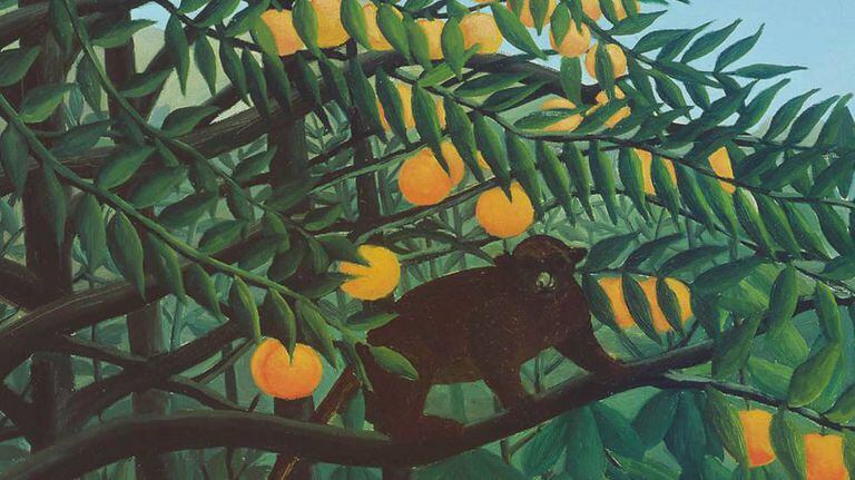 'Reserva Natural', novo livro de Rodrigo Lacerda