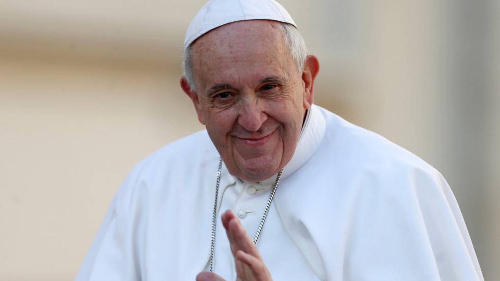 Francisco, o Papa que criou anticorpos dentro da igreja sem a