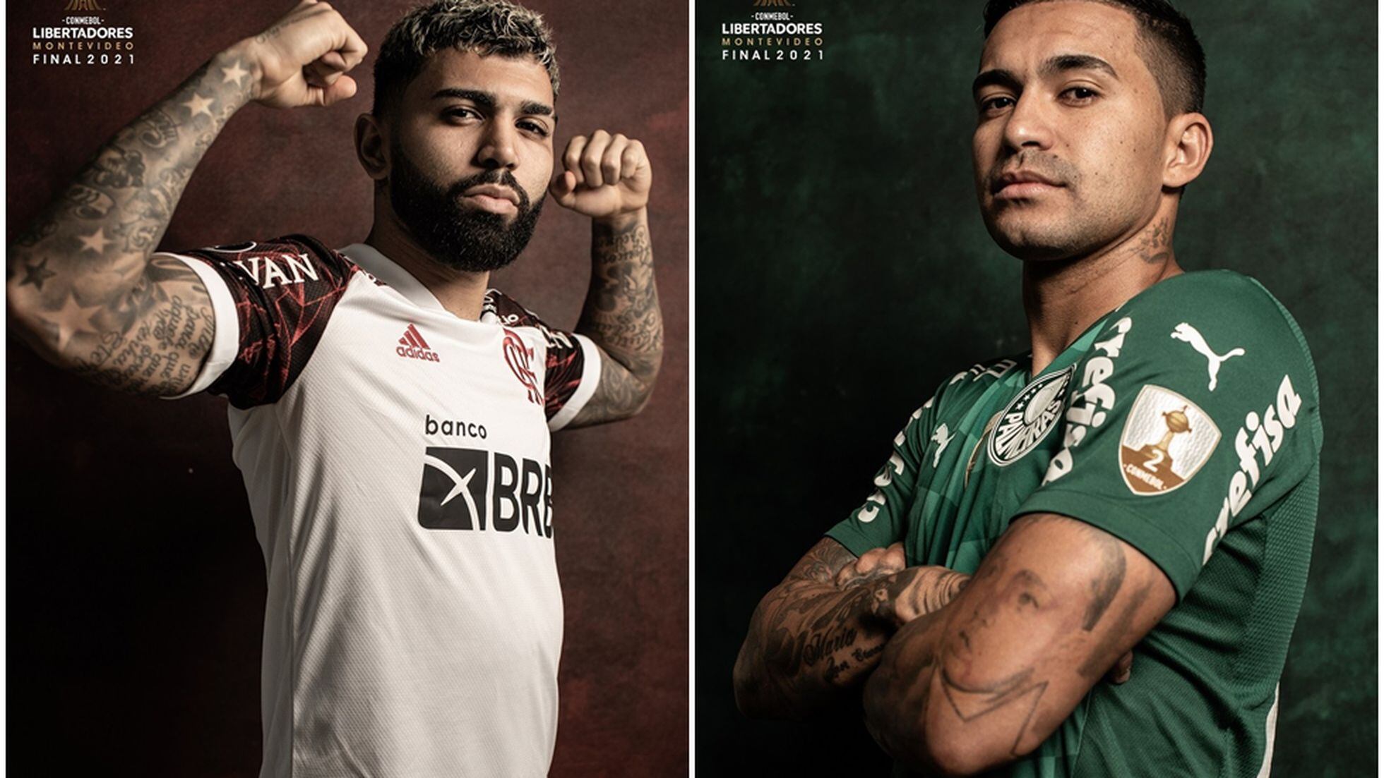 Libertadores e Sul-Americana: casas de apostas apontam finais com
