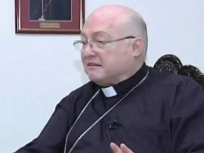 Papa destitui um bispo da Opus Dei no Paraguai por encobrir um padre pedófilo