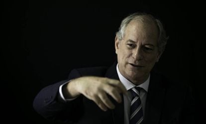 Ciro Gomes Meu pesco o j valia ouro agora vale muito mais