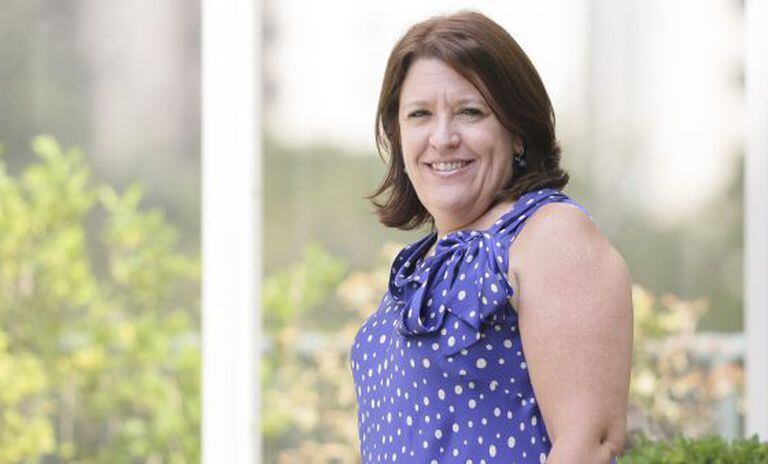 Marcia Cavalllari, presidente do Ibope Inteligência
