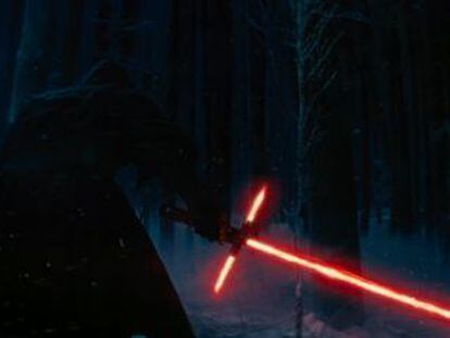 Primeiro trailer de ‘Star Wars: O Despertar da Força’