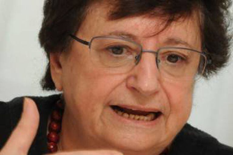 Fátima Pacheco Jordão.