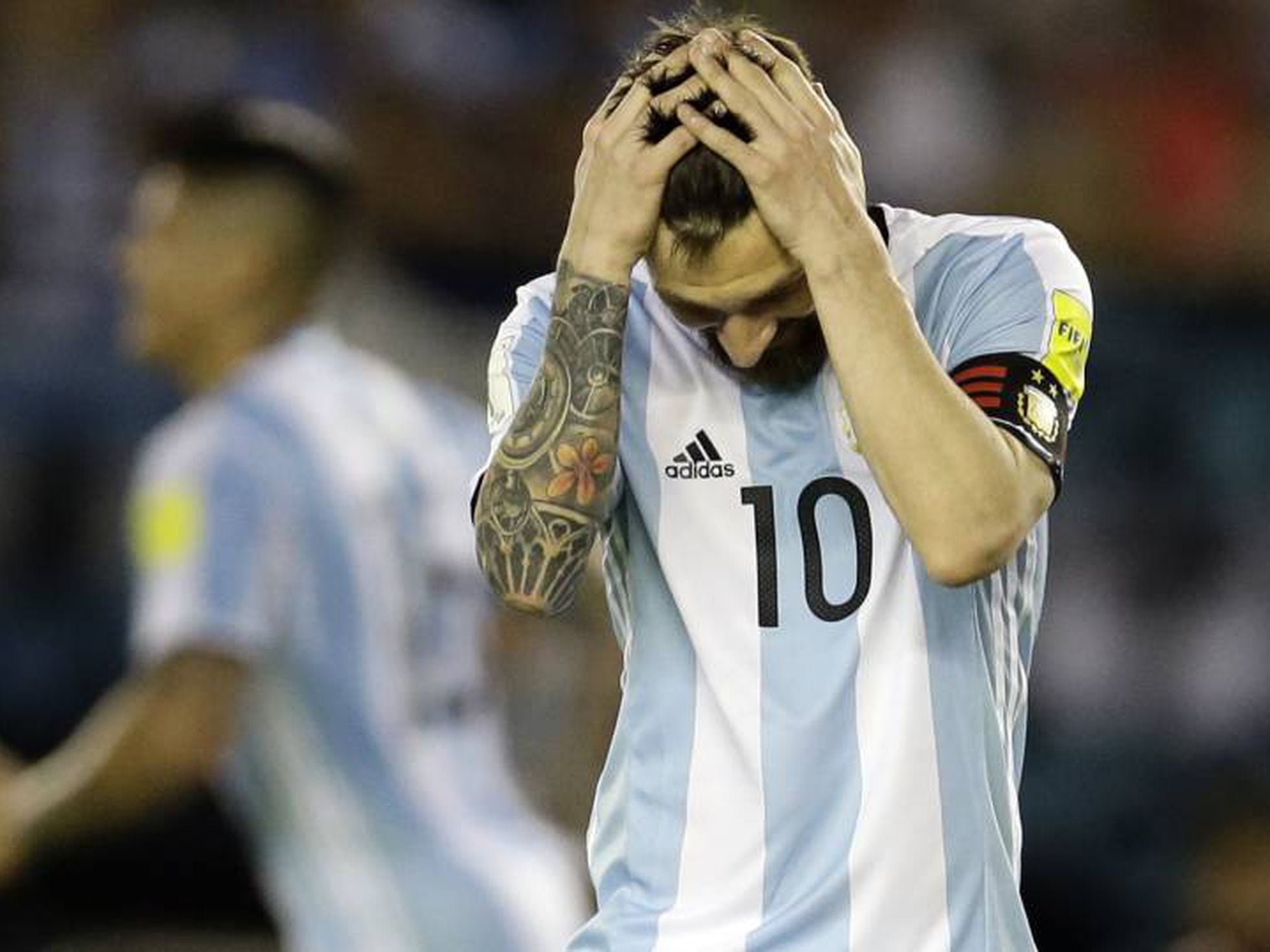 Argentina na Copa 2018: Como a Argentina acredita ter encontrado