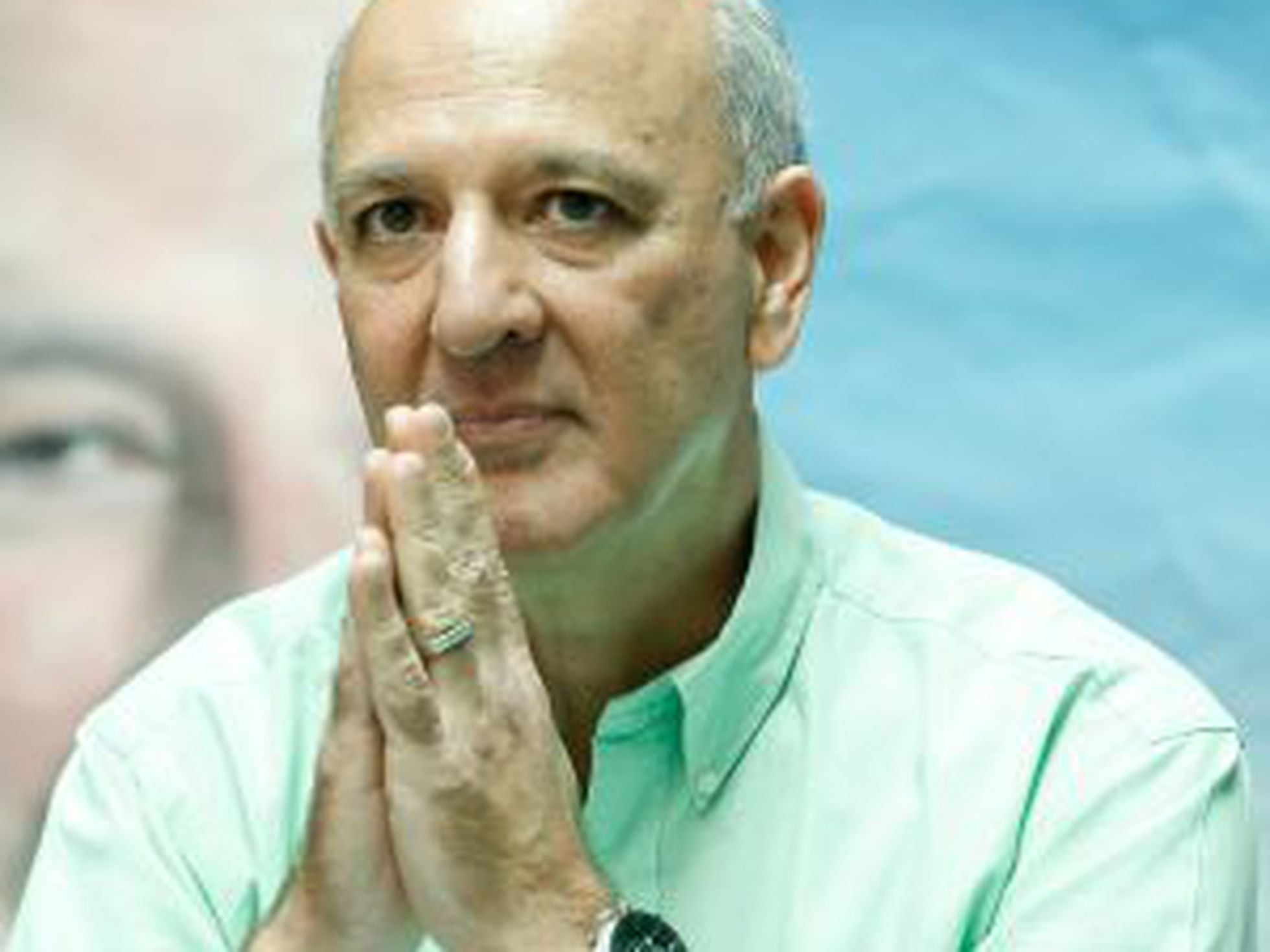 Luiz Arruda: 2014