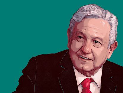 López Obrador: o lutador social e seus enigmas