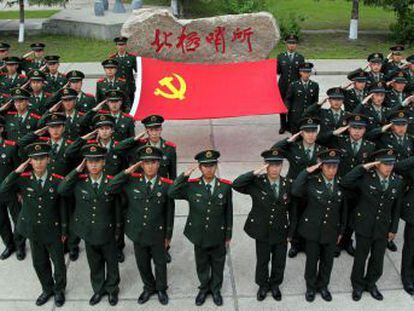 Xi Jinping busca unir o partido em seu 95º aniversário. No ano que vem, algumas substituições nos principais cargos do regime estão previstas