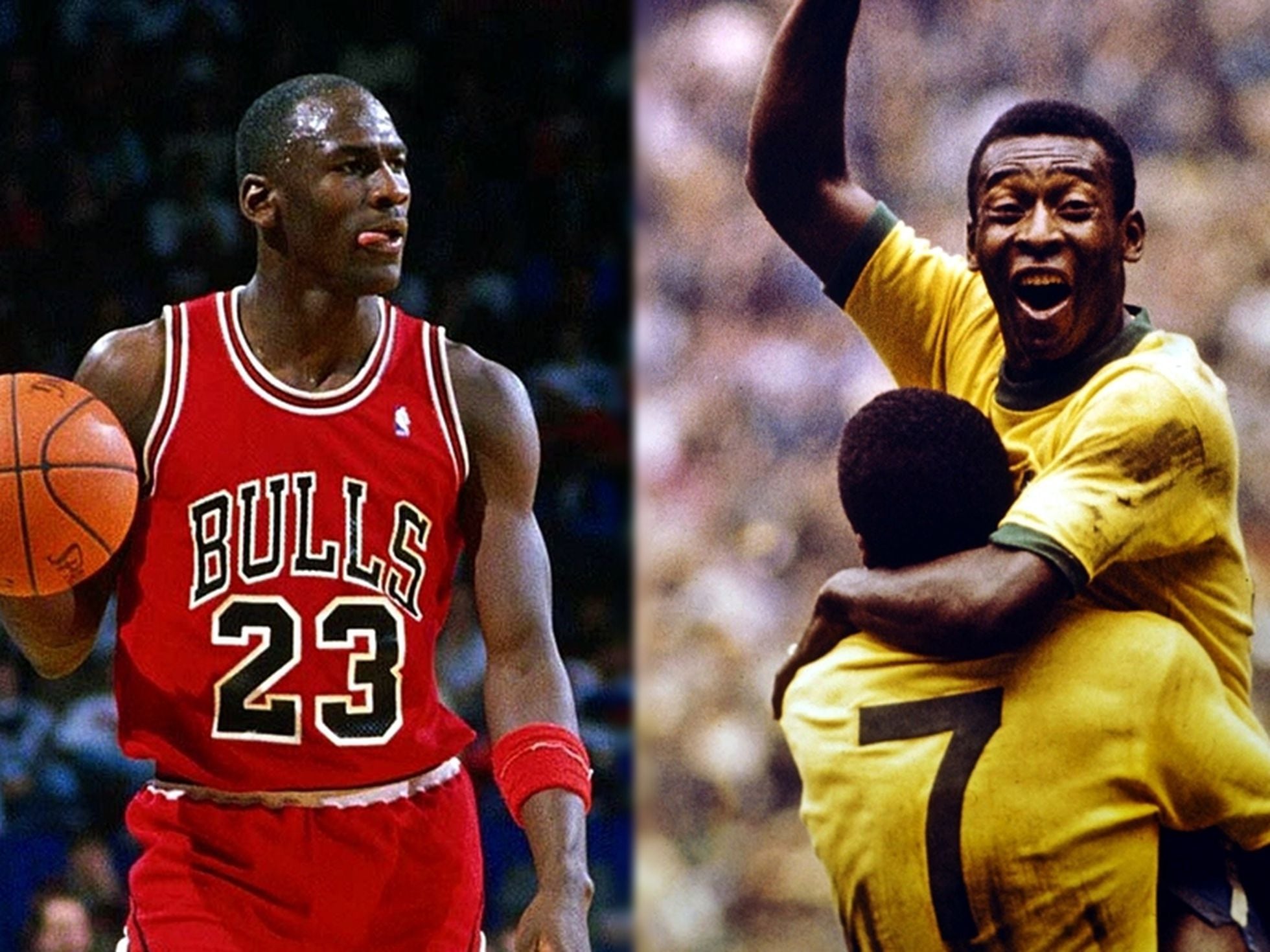 Michael Jordan: Biografia do Melhor Jogador de Basquete da História - Você  Top