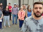 Grupo de brasileiros retido na África do Sul pede ajuda a Embaixada.