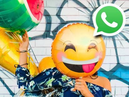 Quantas mensagens de WhatsApp são necessárias para nos identificar? Não muitas