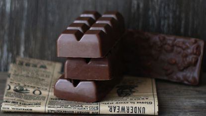 11 chocolates pelos quais morrer... de prazer