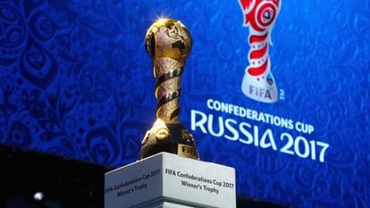 Copa das Confederações: um problema para os países-sede.
