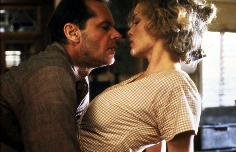 Fotograma de 'O Destino Bate à Sua Porta' (1981)