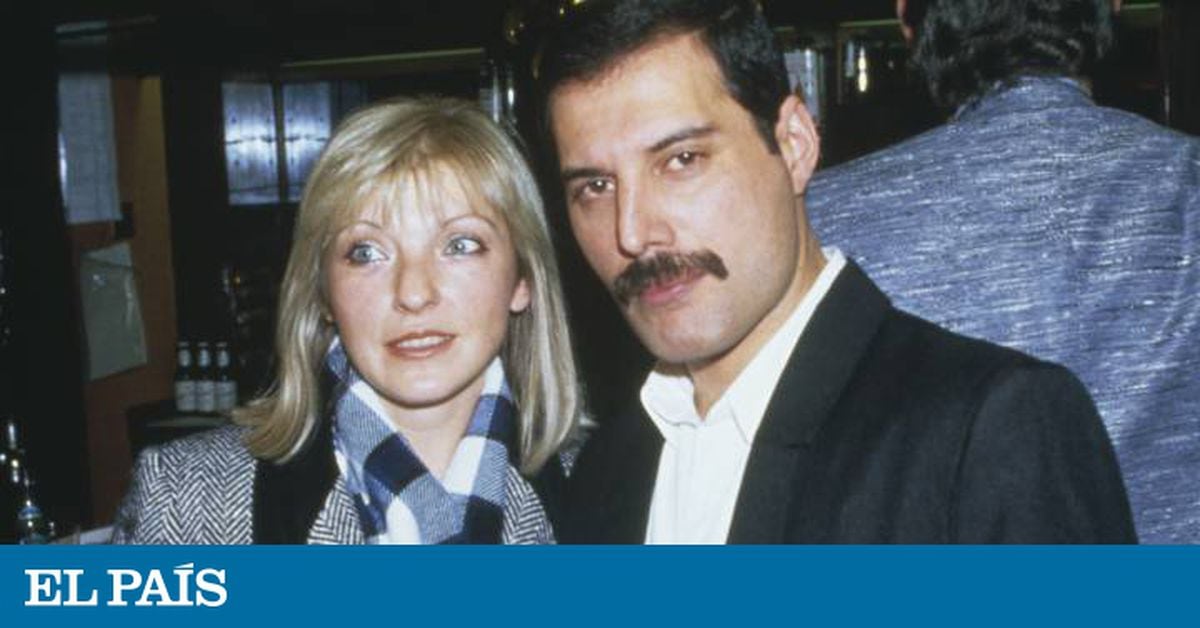 Bohemian Rhapsody filme: Quem é e onde está a misteriosa mulher que herdou  a mansão e a fortuna de Freddie Mercury?, Cultura