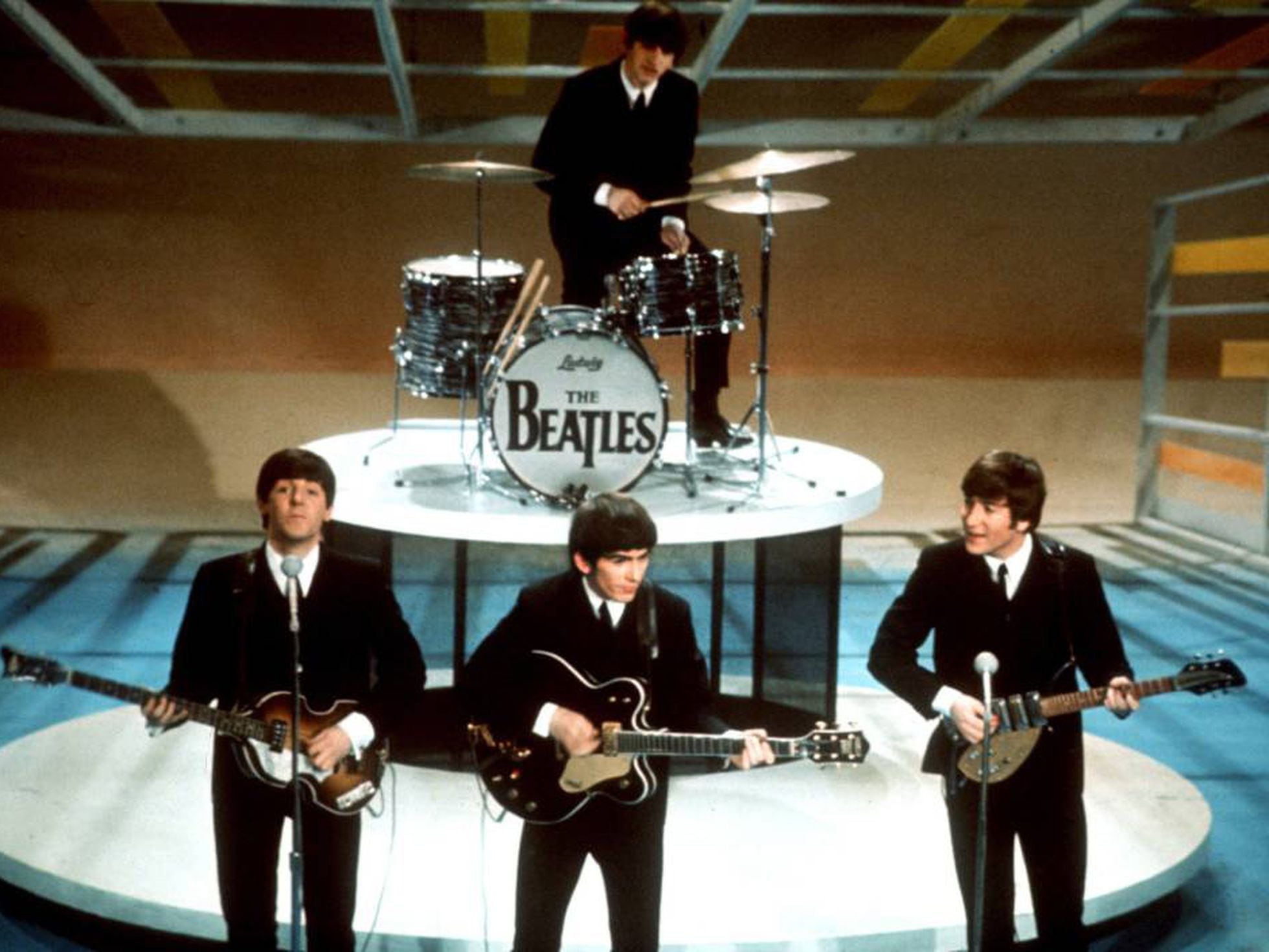 Spotify: The Beatles finalmente chega ao 'streaming