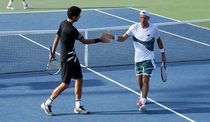 Marcelo Melo e Bia Haddad se despedem de torneios em Pequim - Gazeta  Esportiva