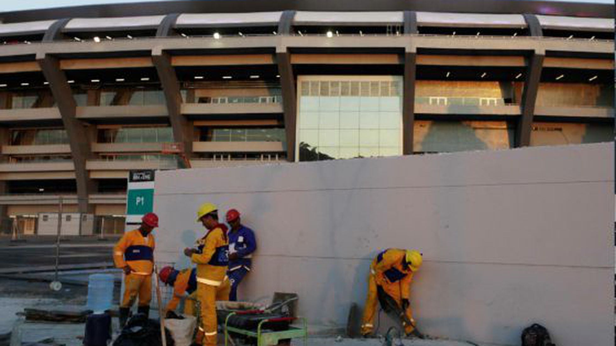 Copa-2014: oito anos depois, falta pagar mais de R$ 1,5 bilhão de  financiamento dos estádios