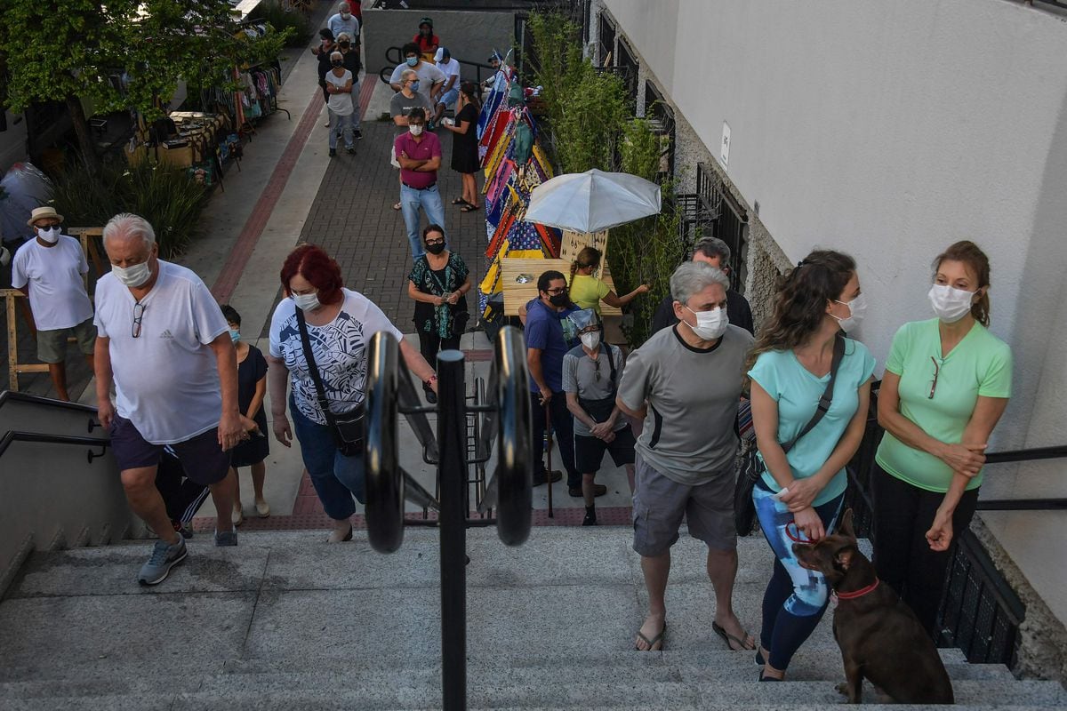 Prisão de ativista que queimou Borba Gato provoca debate sobre a memória de  São Paulo, Atualidade