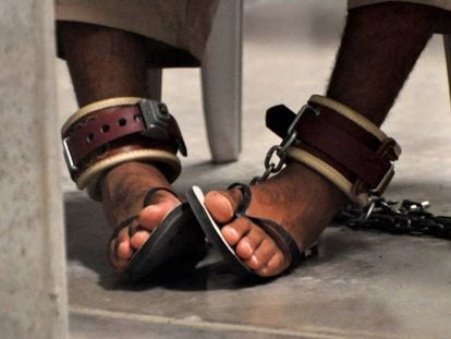 Governo Obama aprova sua maior liberação de presos de Guantánamo