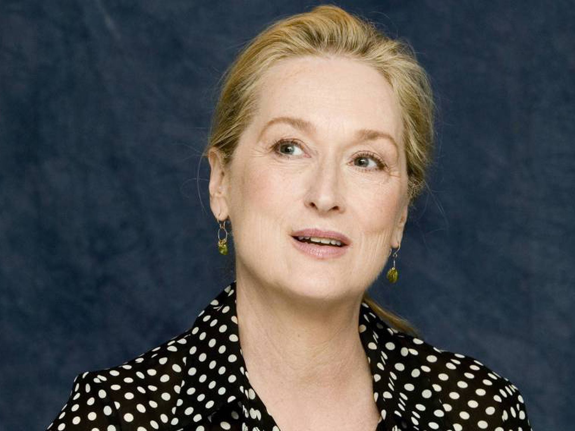 Meryl Streep fica com o Oscar de Melhor Atriz por 'A Dama de Ferro