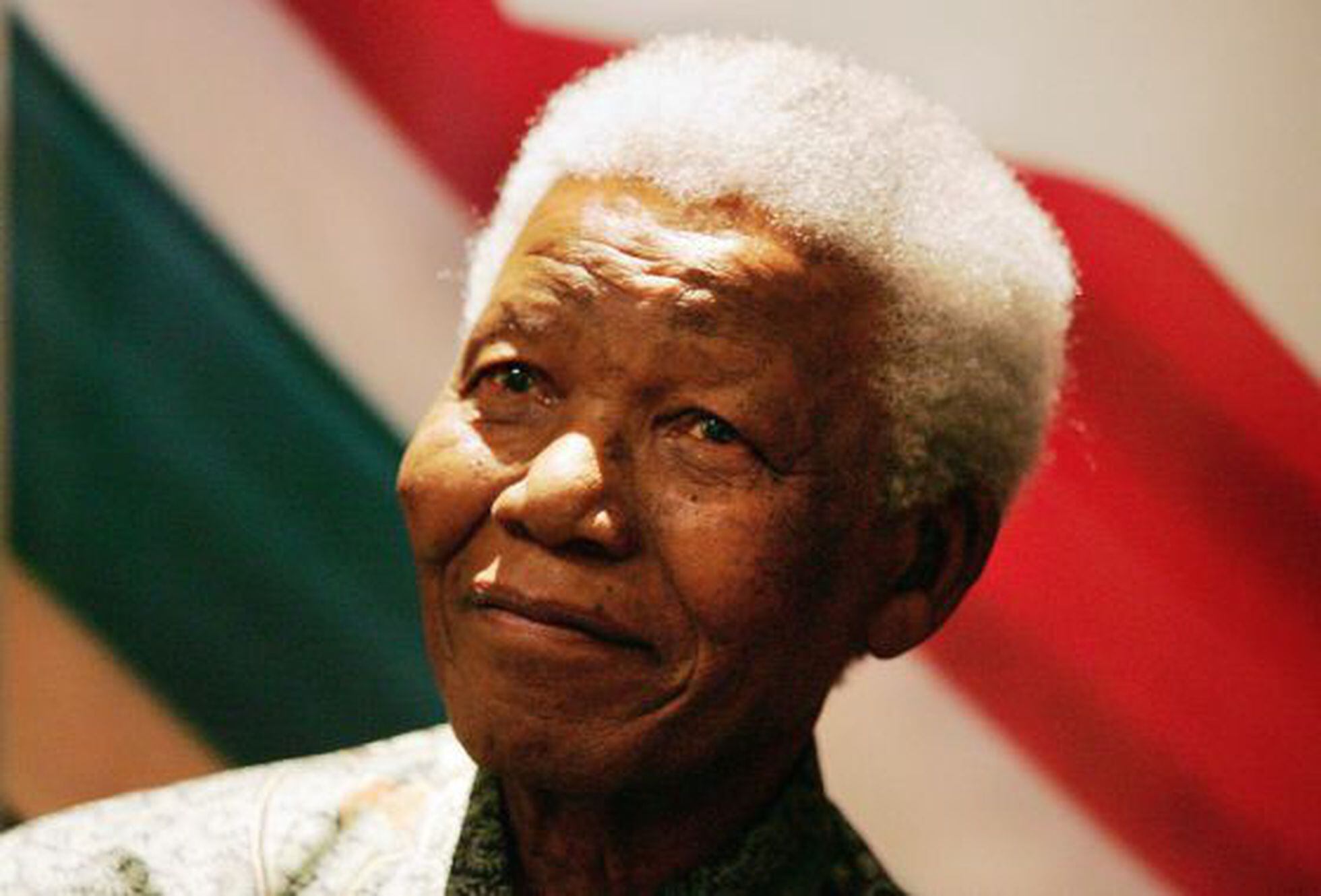 Qual era o estilo de liderança de nelson mandela Morre Nelson Mandela O Homem Que Libertou A Africa Do Sul Negra Internacional El Pais Brasil