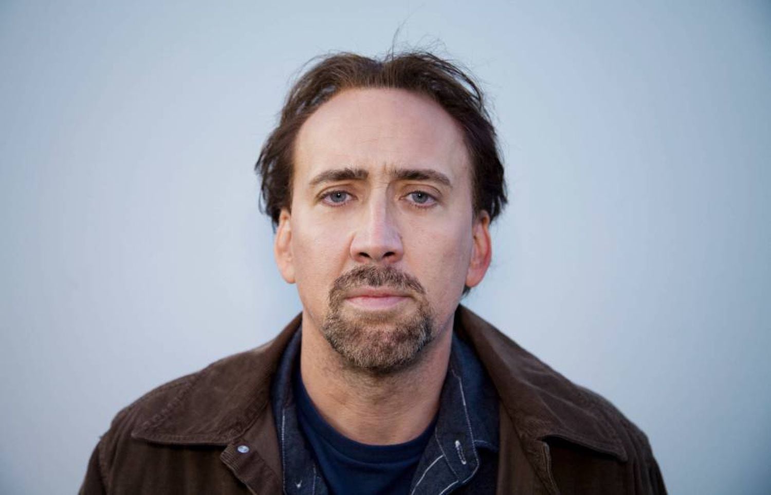 A extravagante vida de Nicolas Cage em 16 excêntricos episódios | Cultura | EL PAÍS Brasil