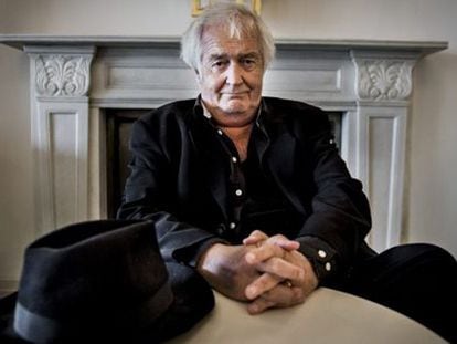 Morre Henning Mankell, mestre sueco do romance policial