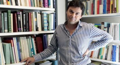 O economista francês Thomas Piketty.