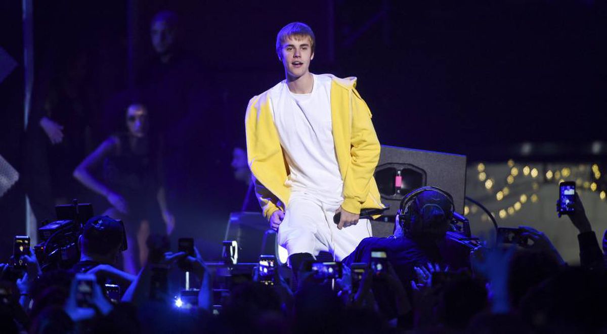 Justin Bieber será detido se colocar os pés na Argentina | Estilo | EL PAÍS Brasil