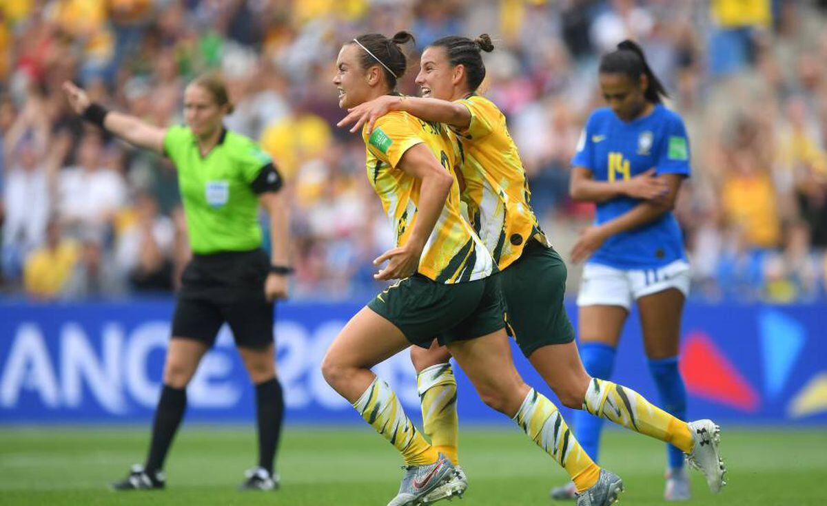 Por que Cristiane não foi convocada para disputar a Copa do Mundo feminina  pela Seleção Brasileira?