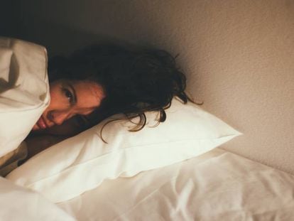 Sete coisas que nos fazem acordar no meio da noite… e como solucioná-las