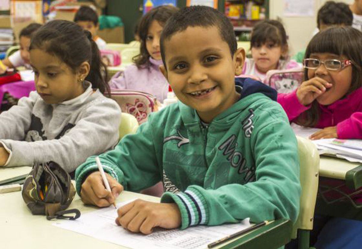 La acentuación (Acentuação em espanhol) - Brasil Escola