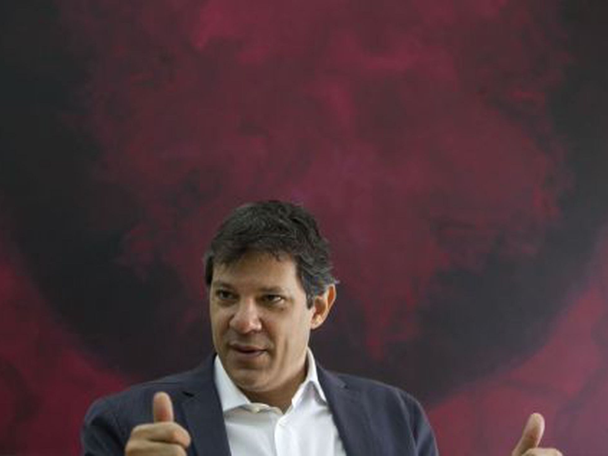 Balanço de primeiro ano do governo de Fernando Haddad 2013- Prefeitura de  São Paulo