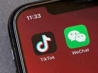Estados Unidos proibirão download dos aplicativos chineses TikTok e WeChat 