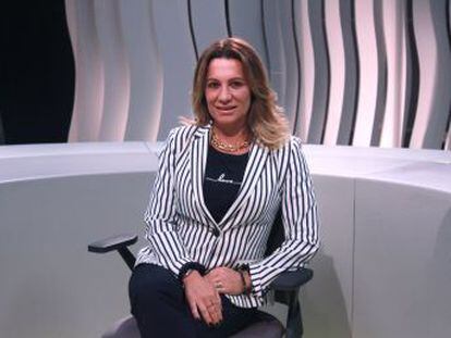 Programa da Rede Minas em parceria com o EL PAÍS vai ao ar às 22h15. A entrevista também pode ser assistida por meio das redes socais e do site da TV