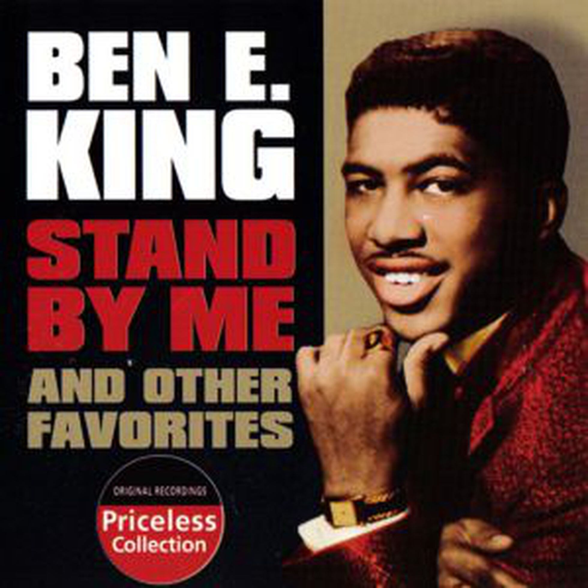 Stand By Me (tradução) - Ben E. King - VAGALUME