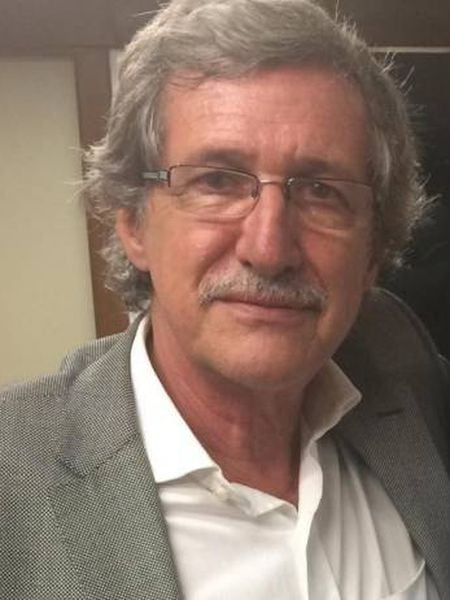 Paulo Guimarães.