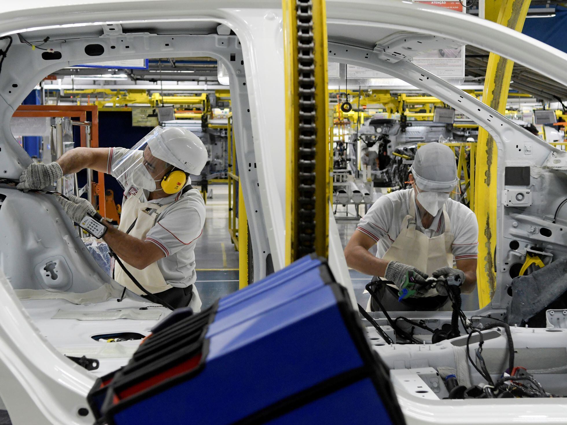 Auto Esporte - Placa única de veículos do Mercosul entra em vigor na  Argentina