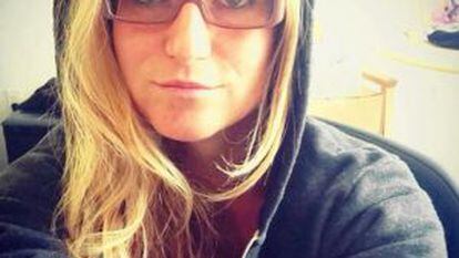 Justine Sacco.