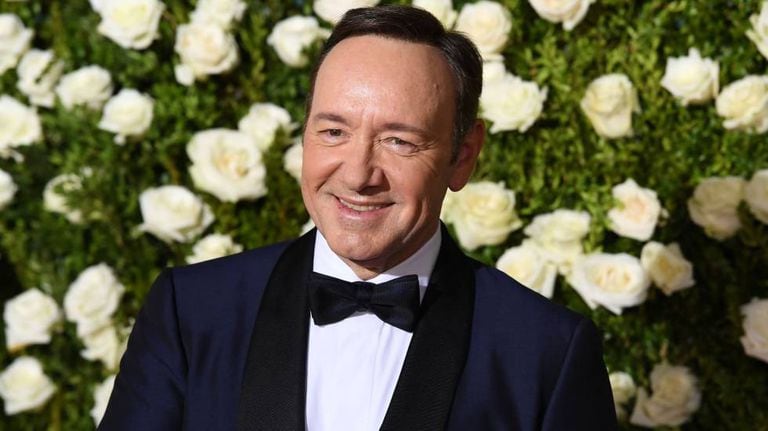 A carreira do ator Kevin Spacey atingiu o fundo do poço com seu mais recente trabalho.