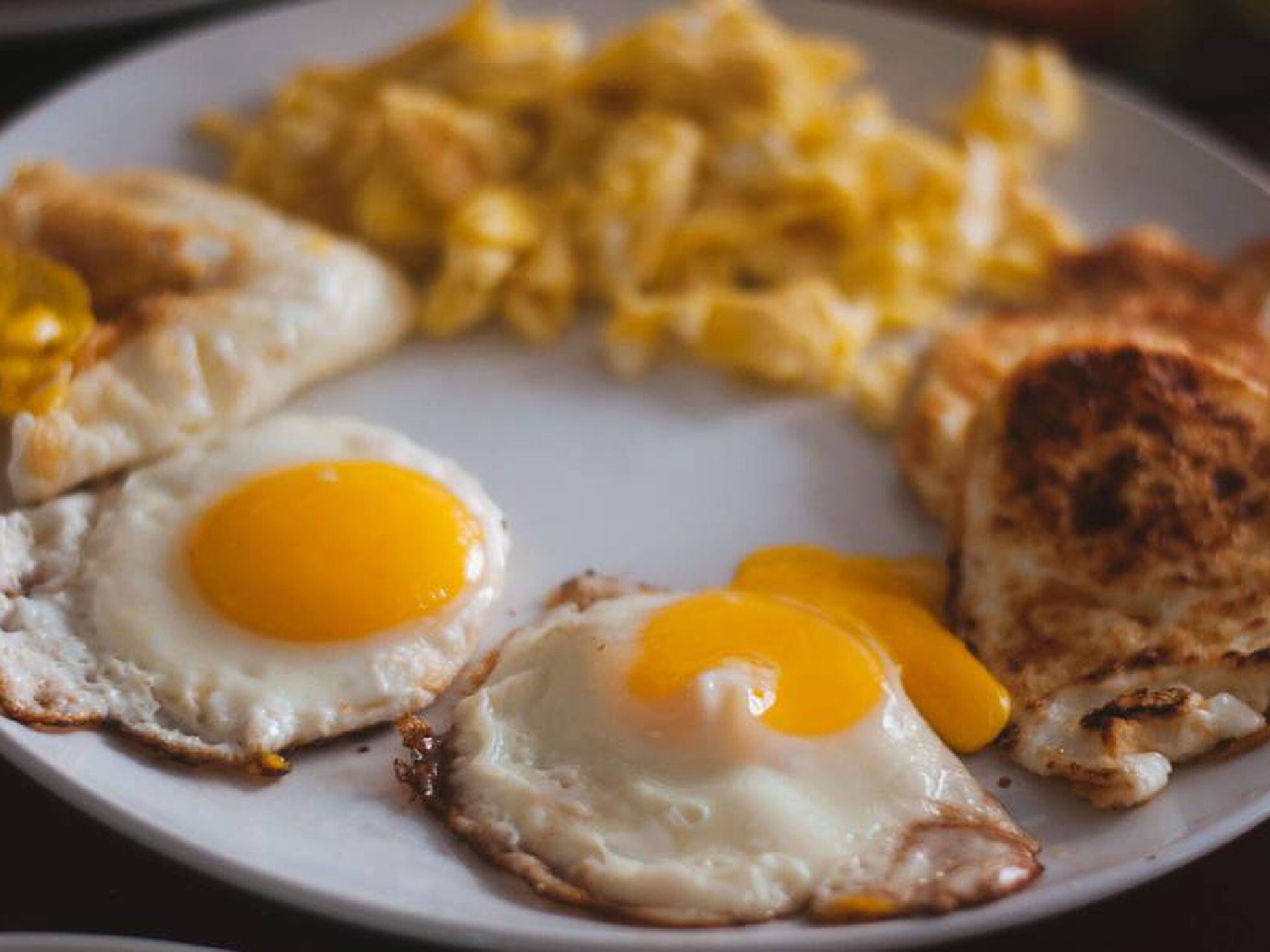 Afinal, comer ovo faz bem ou faz mal à saúde? Confira o que diz a Ciência -  BBC News Brasil