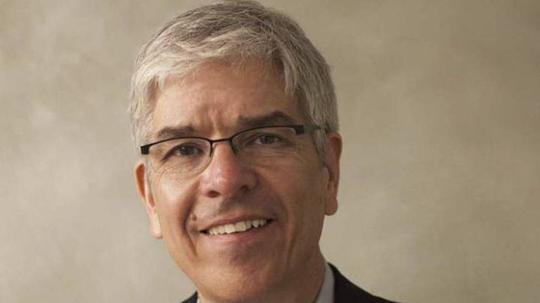 Economista chefe do Banco Mundial, Paul Romer