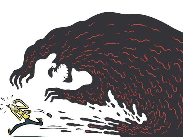 Os novos 'inquisidores' tomam conta da rede | Ciência | EL PAÍS Brasil