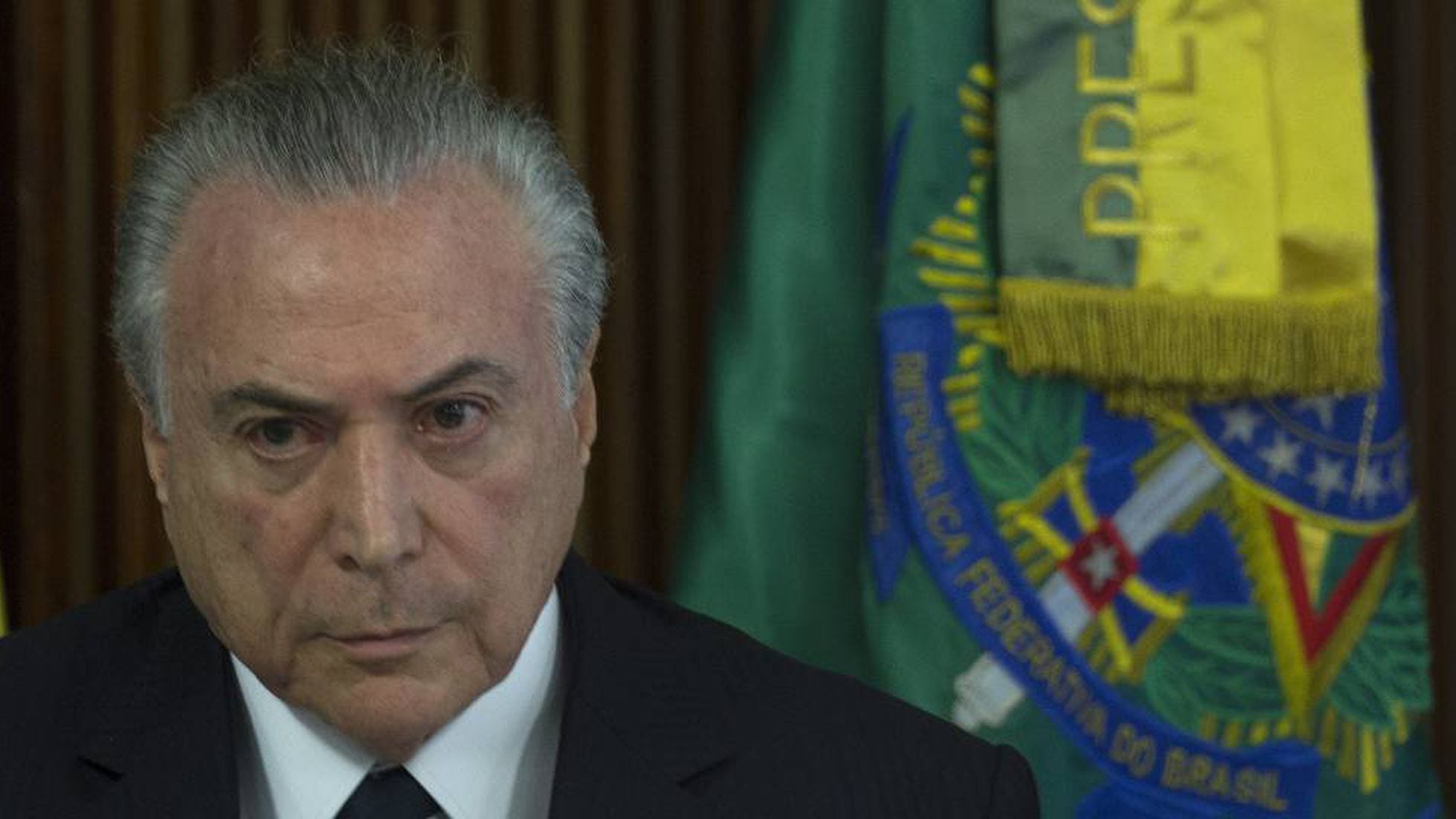 Articulou o impeachment: delatado ou na cadeia