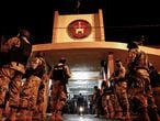 Policías vigilan cárcel de Tacumbú después del motín