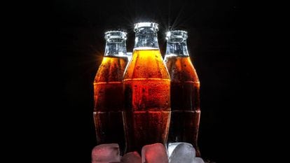 Refrigerantes ‘light’: sem açúcar, mas com risco à saúde